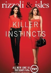Rizzoli & Isles (2010–) TV Series