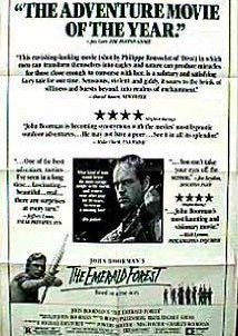The Emerald Forest (1985)