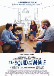 The Squid and the Whale (2005)