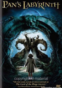 El laberinto del fauno / Pan's Labyrinth / Ο Λαβύρινθος του Πάνα (2006)