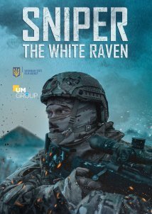 Sniper. The White Raven (2022)