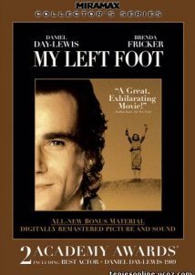 Το Αριστερό μου Πόδι: Η Ιστορία του Κρίστυ Μπράουν / My Left Foot: The Story of Christy Brown (1989)