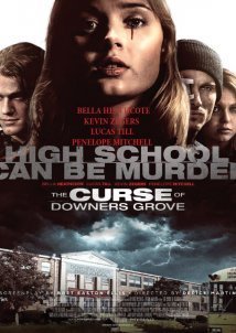 The Curse of Downers Grove (2015)