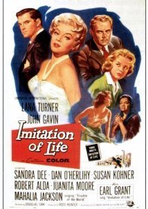 Imitation of Life (1959)