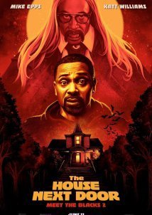 The House Next Door: Meet the Blacks 2 (2021)