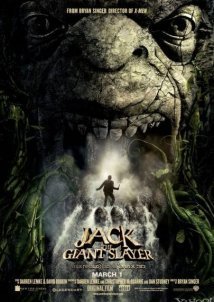 Τζακ Ο Κυνηγός Γιγάντων / Jack the Giant Slayer (2013)