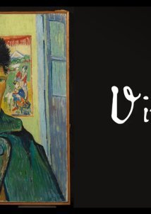Van Gogh by Vincent (2025)