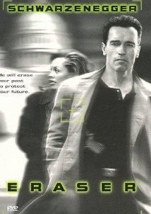 Eraser / Απόλυτη Διαγραφή (1996)