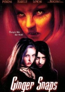 Ginger Snaps (2000)