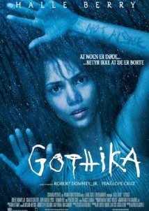 Γκόθικα / Gothika (2003)