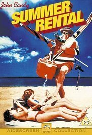 Summer Rental (1985)
