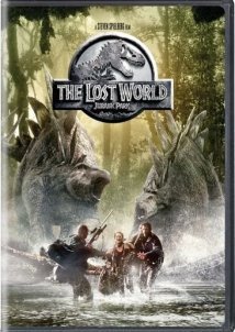 The Lost World: Jurassic Park (1997)