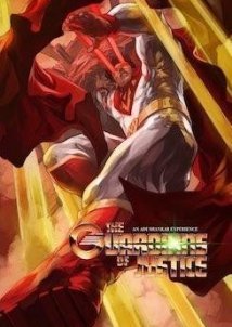 The Guardians of Justice (Will Save You!) (2022)