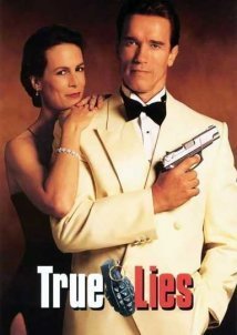 Αληθινά ψέματα / True Lies (1994)