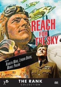 Reach for the Sky (1956)