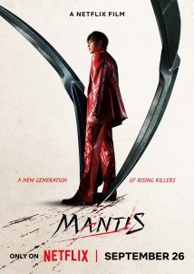 Mantis (2025)