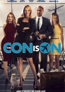 The Con Is On (2018)
