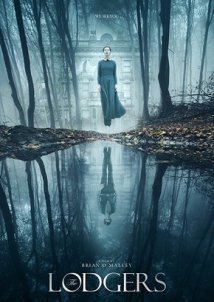The Lodgers (2017)