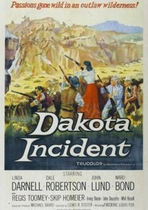 Dakota Incident (1956)