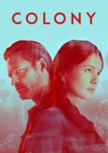 Colony (2016)