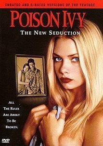 Poison Ivy: The New Seduction (1997)