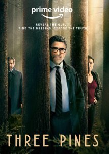 Three Pines (2022)