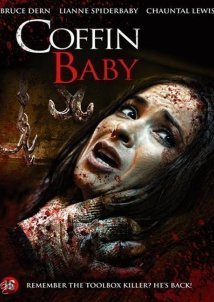 Toolbox Murders 2 / Coffin Baby (2013)