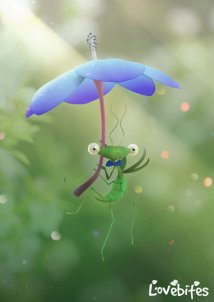 Lovebites (2015) Short