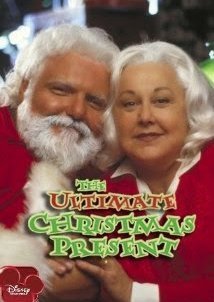 The Ultimate Christmas Present (2000)