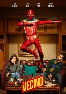 The Neighbor / El vecino (2019)