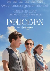 My Policeman (2022)
