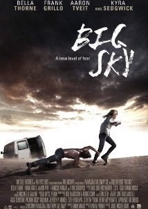 Big Sky (2015)