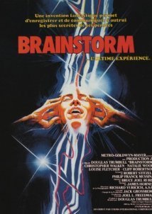 Brainstorm / Θύελλα στον εγκέφαλο (1983)