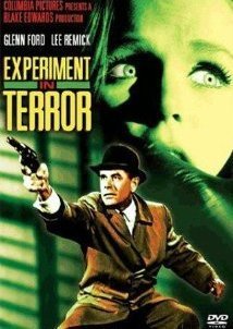 Experiment in Terror (1962)