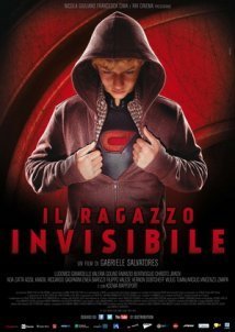 Il ragazzo invisibile / The Invisible Boy / Το αόρατο αγόρι (2014)
