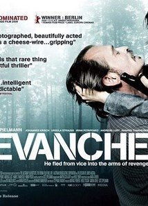 Revanche (2008)