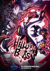 Helluva Boss (2019)
