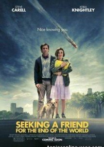 Seeking a Friend for the End of the World / Χάρηκα που σε γνώρισα (2012)