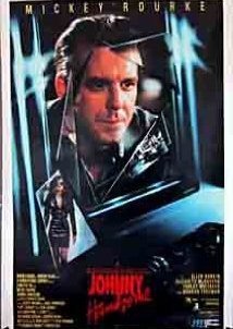 Johnny Handsome (1989)