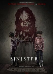 Sinister 2 (2015)