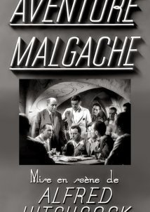 Aventure malgache (1944)