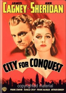 City for Conquest (1940)