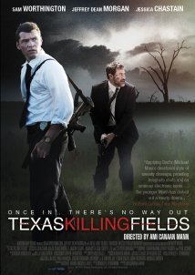 Texas Killing Fields (2011)