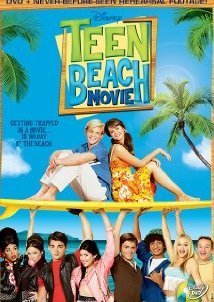 Teen Beach Movie (2013)