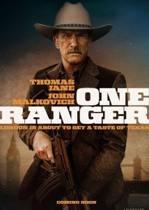 One Ranger (2023)