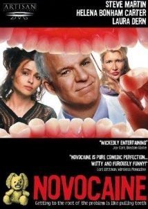 Novocaine (2001)