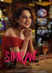Simran (2017)