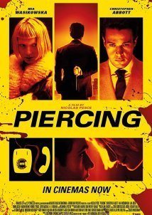 Piercing (2018)
