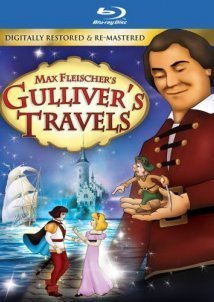 Gulliver's Travels (1939)
