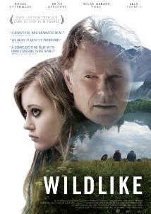 Wildlike (2014)